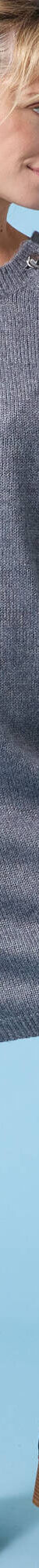 Robe pull Spécial Petites, maille fantaisie toucher doux (anthracite chiné) Robe pull Spécial Petites, maille fantaisie toucher doux (anthracite chiné)